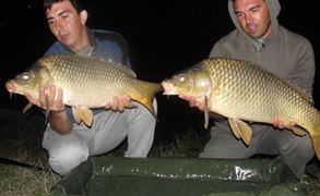 Moara Vlasiei 2 31 aug. - 1 sep.